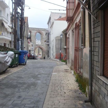 卡瓦拉Magdalena'S House公寓 外观 照片