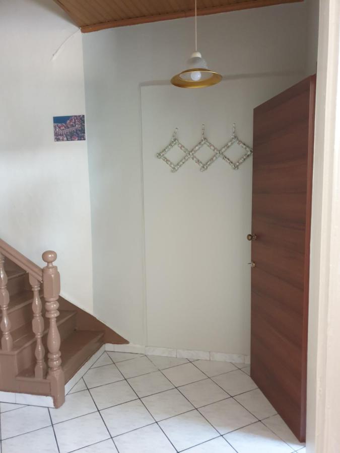 卡瓦拉Magdalena'S House公寓 外观 照片