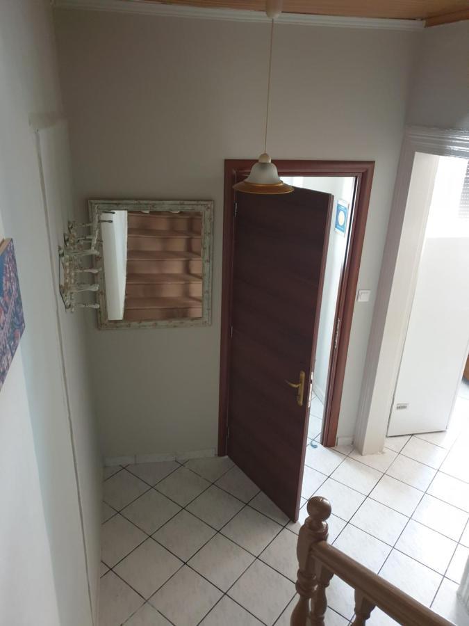 卡瓦拉Magdalena'S House公寓 外观 照片