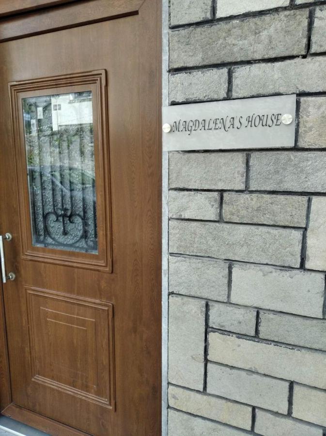 卡瓦拉Magdalena'S House公寓 外观 照片