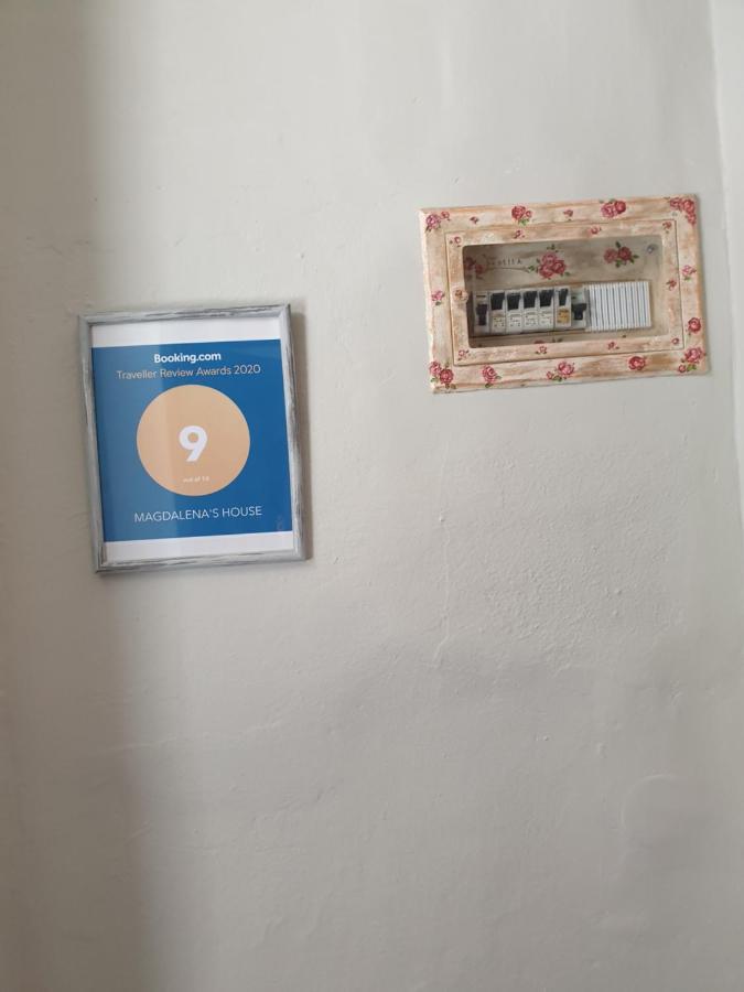 卡瓦拉Magdalena'S House公寓 外观 照片