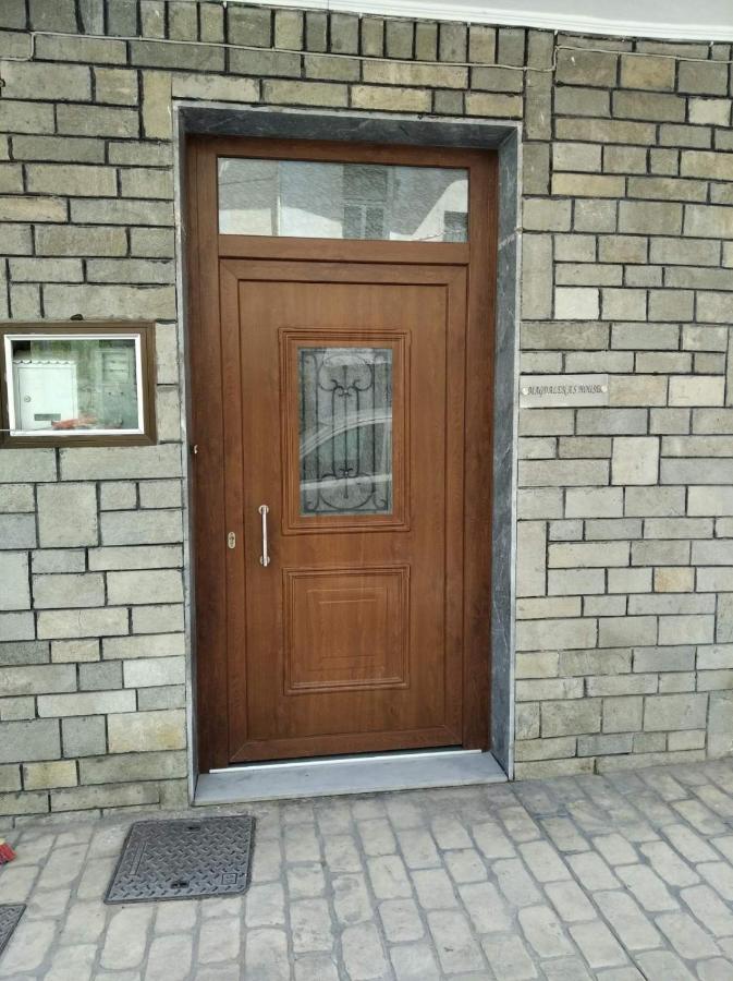 卡瓦拉Magdalena'S House公寓 外观 照片