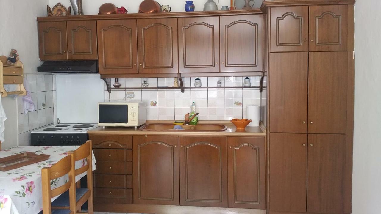 卡瓦拉Magdalena'S House公寓 外观 照片