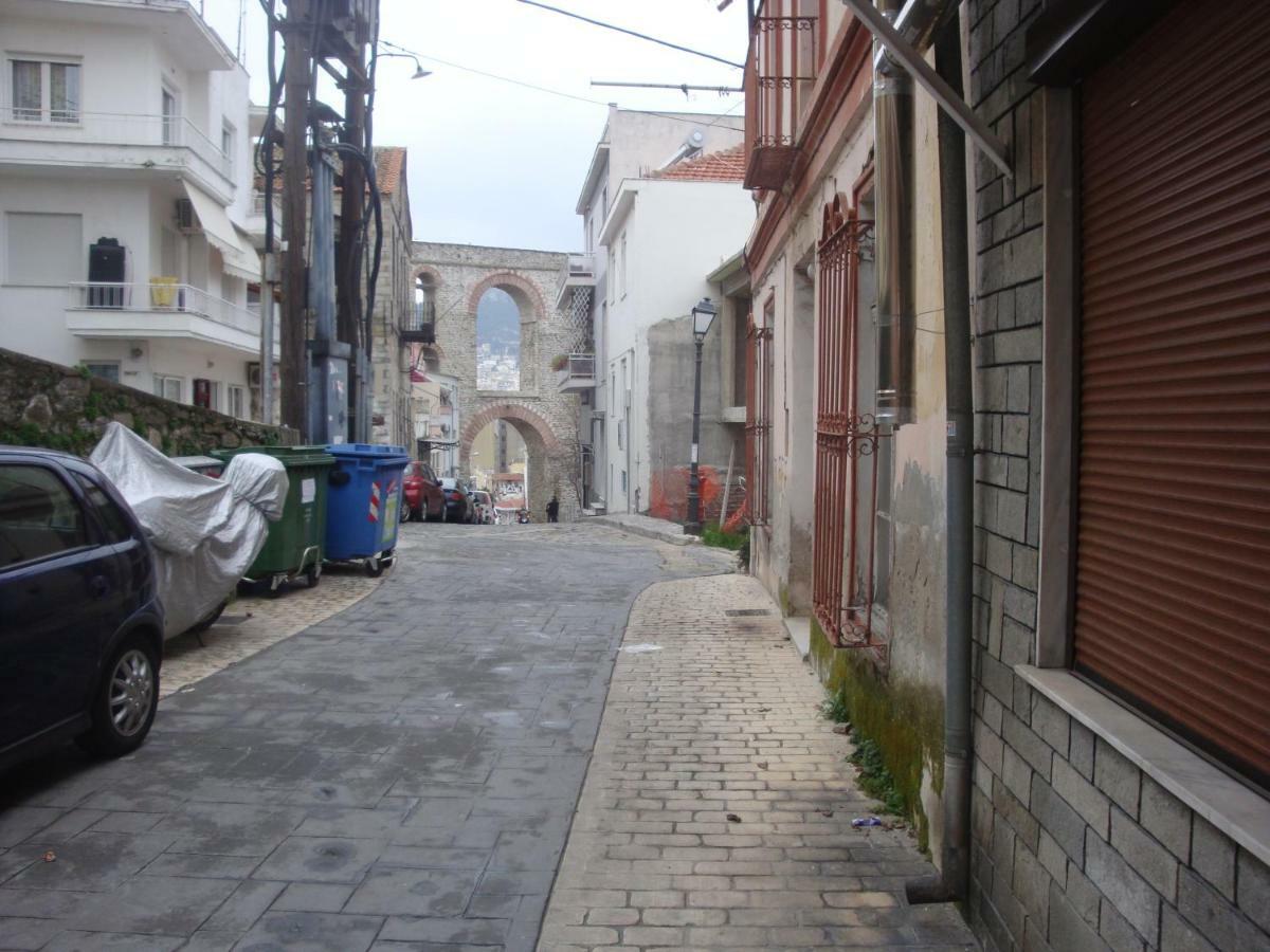 卡瓦拉Magdalena'S House公寓 外观 照片