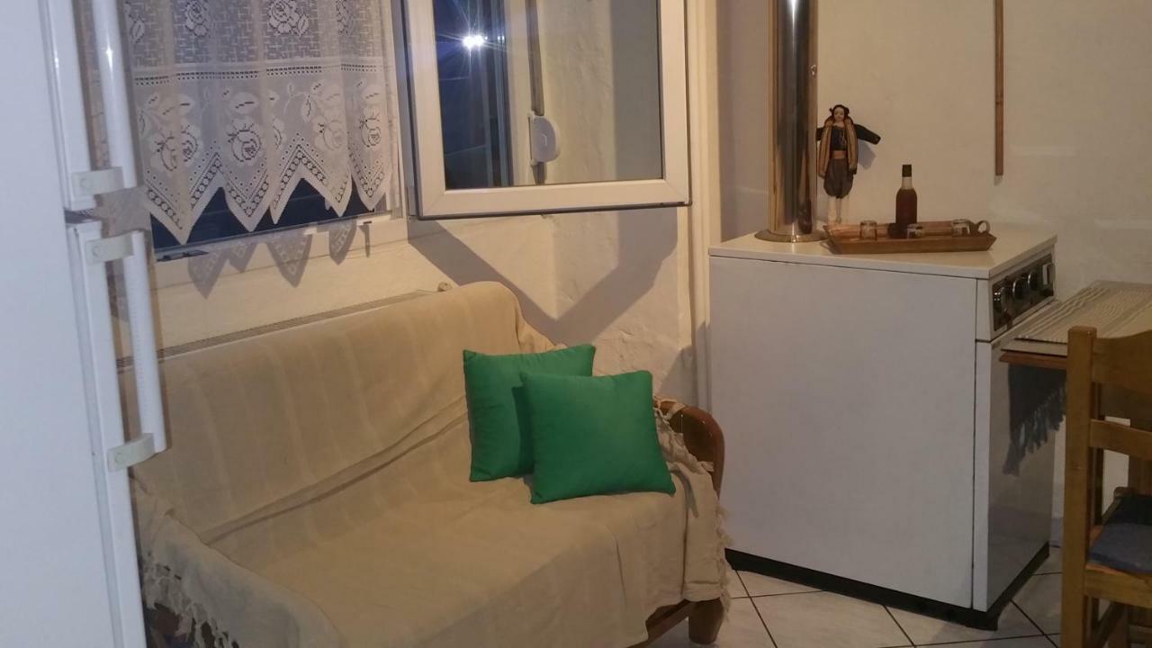 卡瓦拉Magdalena'S House公寓 外观 照片
