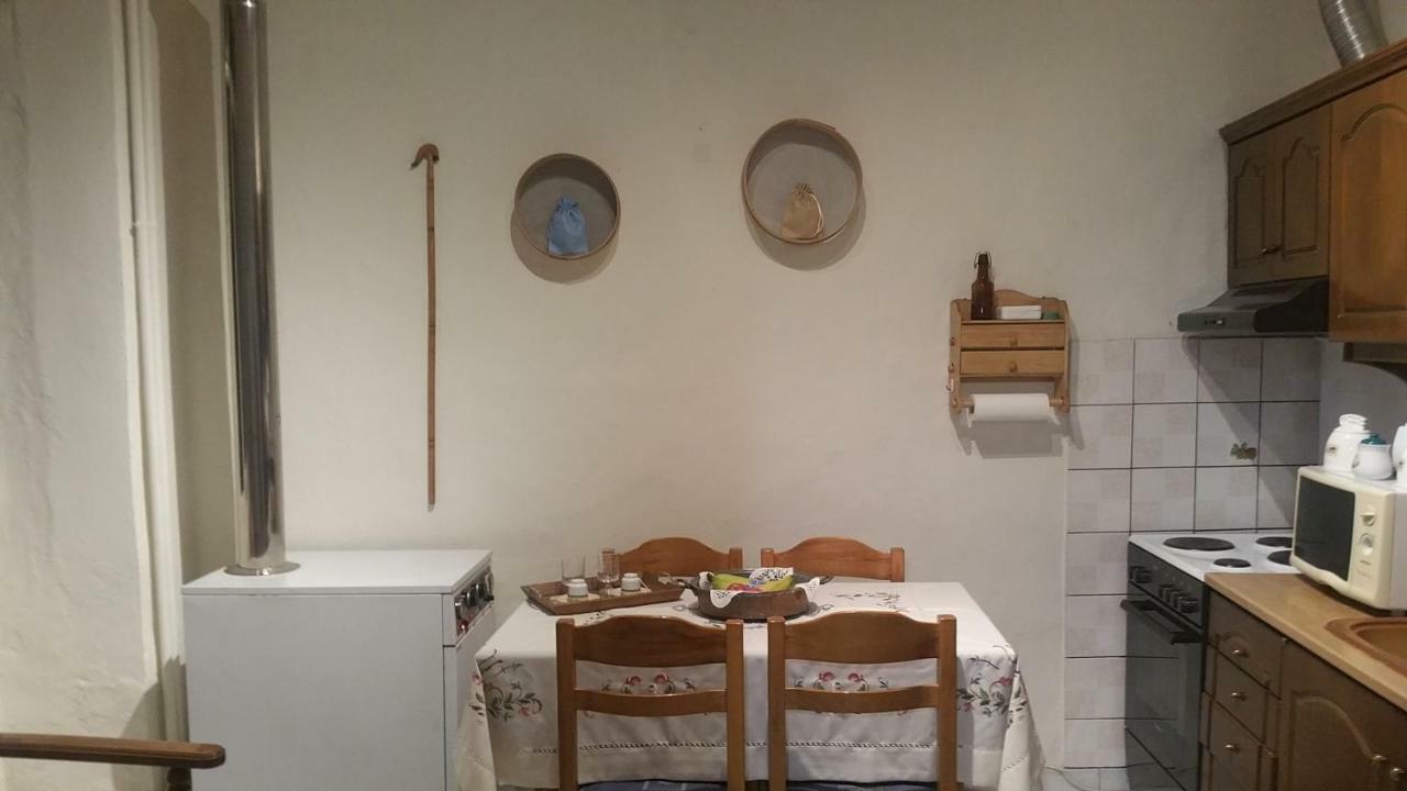 卡瓦拉Magdalena'S House公寓 外观 照片