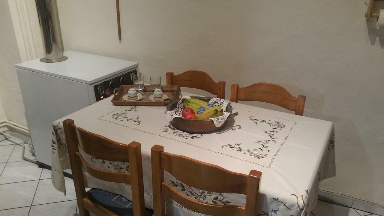 卡瓦拉Magdalena'S House公寓 外观 照片