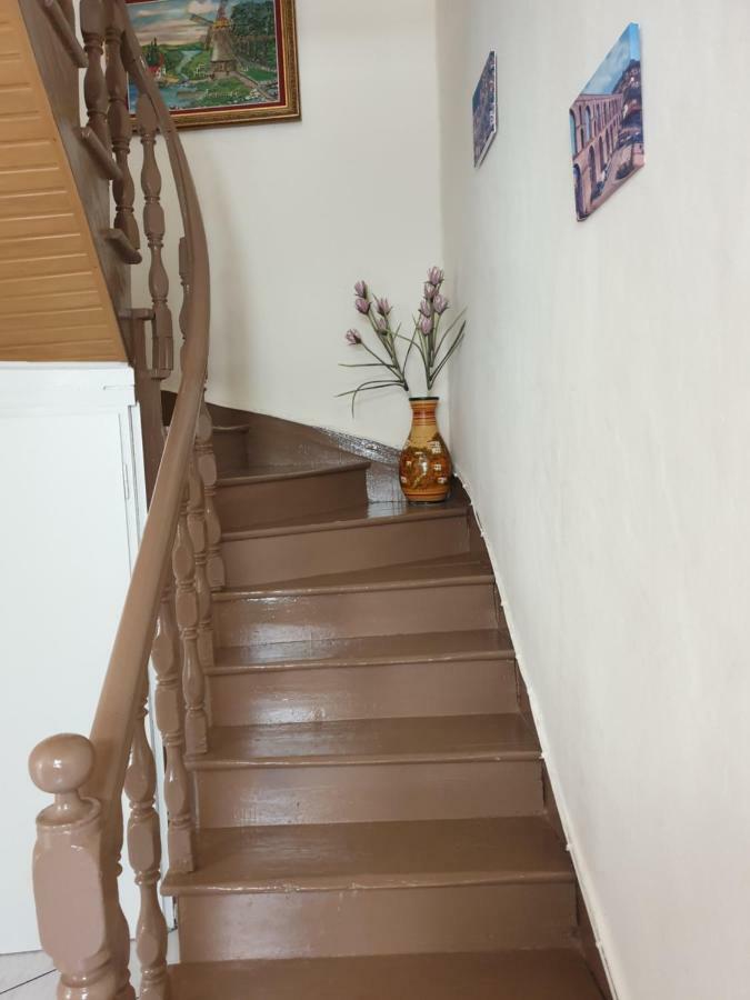 卡瓦拉Magdalena'S House公寓 外观 照片