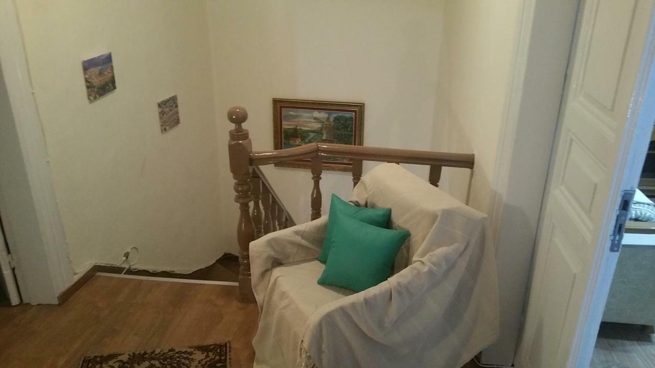 卡瓦拉Magdalena'S House公寓 外观 照片