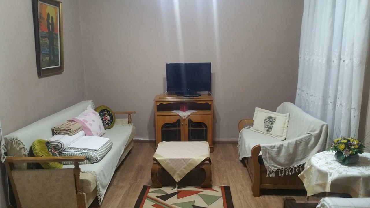 卡瓦拉Magdalena'S House公寓 外观 照片