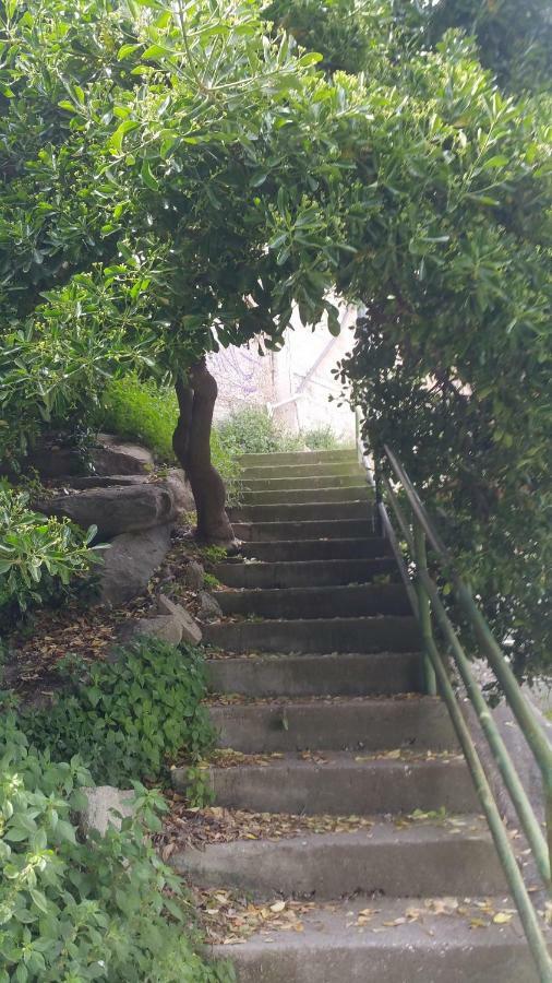 卡瓦拉Magdalena'S House公寓 外观 照片
