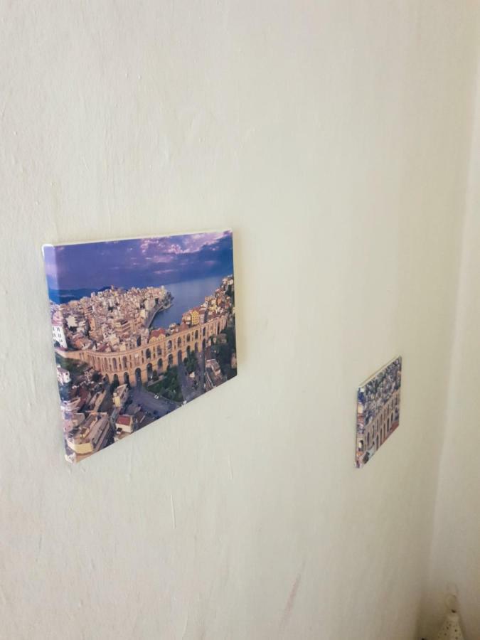 卡瓦拉Magdalena'S House公寓 外观 照片
