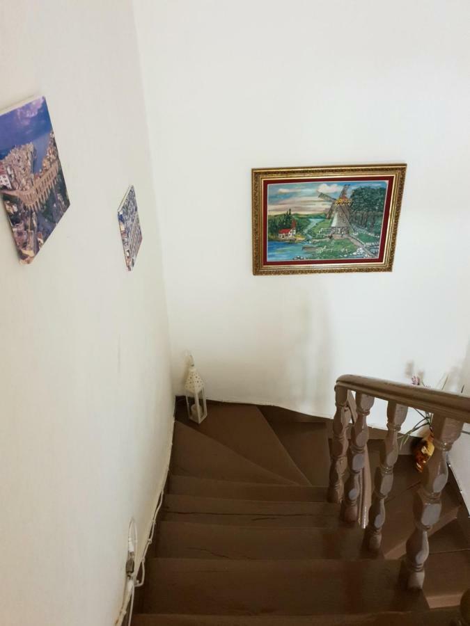 卡瓦拉Magdalena'S House公寓 外观 照片